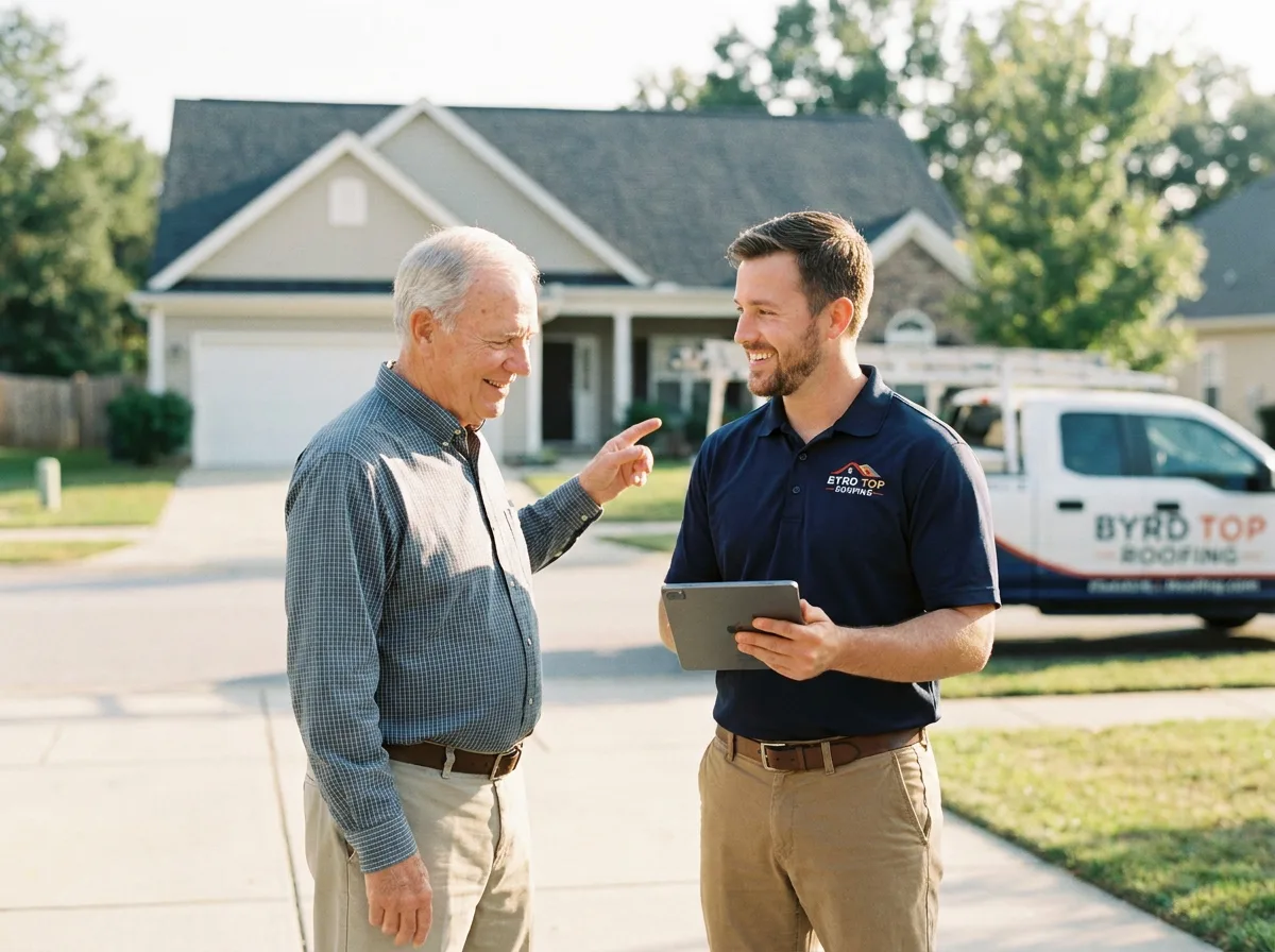 Roofing Weogufka, AL FAQs